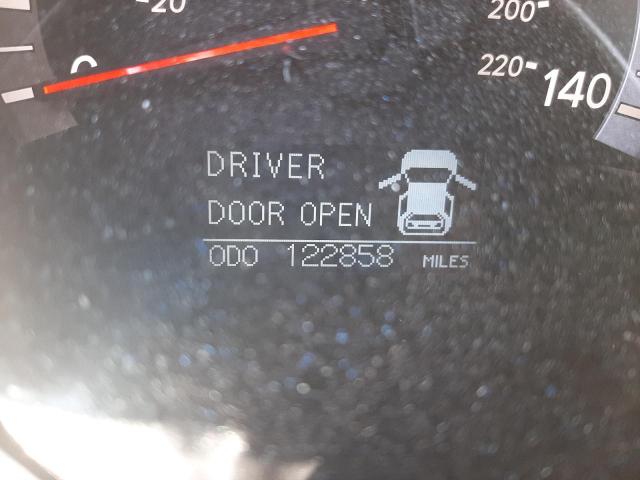 Photo 8 from auction – 2006 TOYOTA HIGHLANDER with VIN JTEDW21A960006175