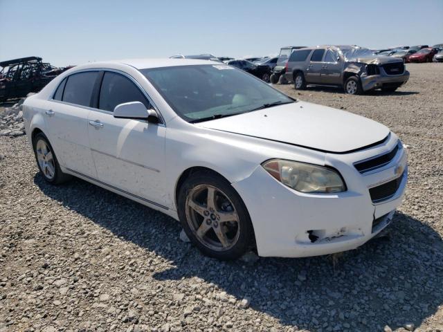 Photo 1 from auction – 2012 CHEVROLET MALIBU 1LT with VIN 1G1ZC5E03CF328141