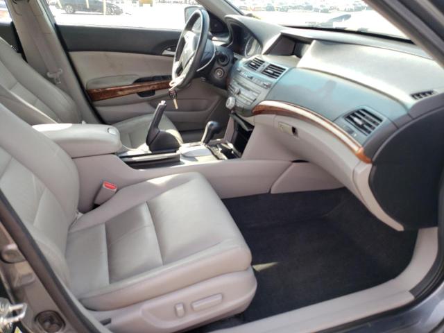 Photo 5 from auction – 2012 HONDA ACCORD EXL with VIN 1HGCP2F82CA138897