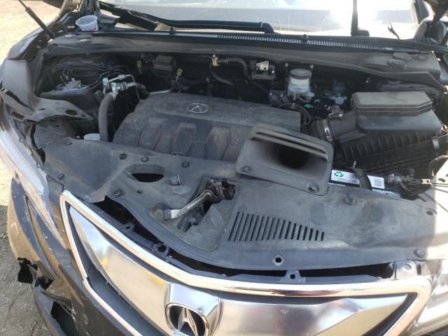 Photo 7 from auction – 2016 ACURA RDX ADVANC with VIN 5J8TB4H77GL025486