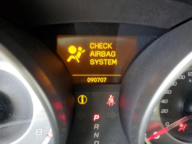 Photo 8 from auction – 2012 ACURA MDX TECHNO with VIN 2HNYD2H49CH534957