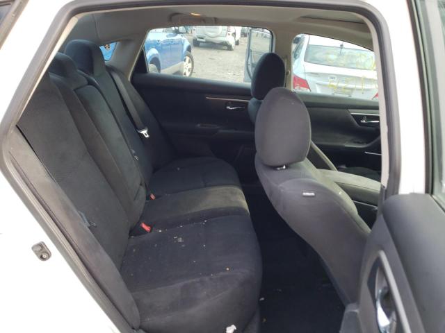Photo 6 from auction – 2015 NISSAN ALTIMA 2.5 with VIN 1N4AL3AP8FC158236