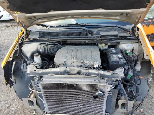 Photo 7 from auction – 2013 DODGE GRAND CARA with VIN 2C4RDGCG2DR771777
