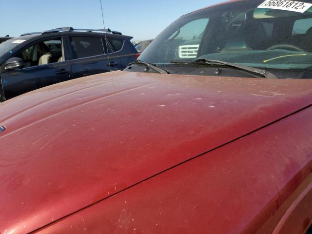 Photo 9 from auction – 1999 DODGE DURANGO with VIN 1B4HS28Z8XF691262