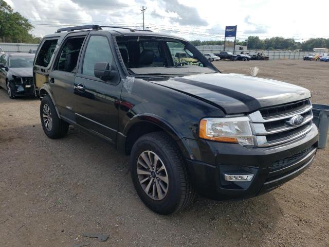 FORD EXPEDITION 2017 with VIN 1FMJU1HT6HEA19787 - Photo from auction