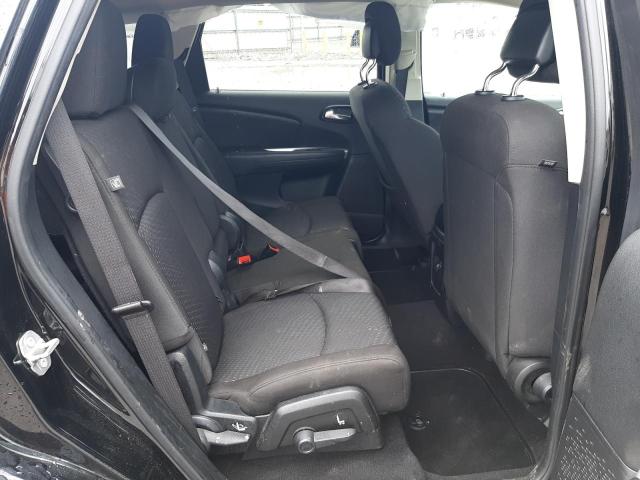 Photo 6 from auction – 2018 DODGE JOURNEY SE with VIN 3C4PDCAB9JT384076