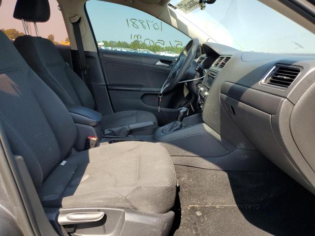 Photo 5 from auction – 2014 VOLKSWAGEN JETTA BASE with VIN 3VW2K7AJ3EM213786