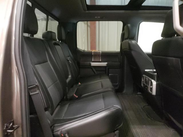 Photo 6 from auction – 2019 FORD F250 SUPER with VIN 1FT7W2BT4KEC72301