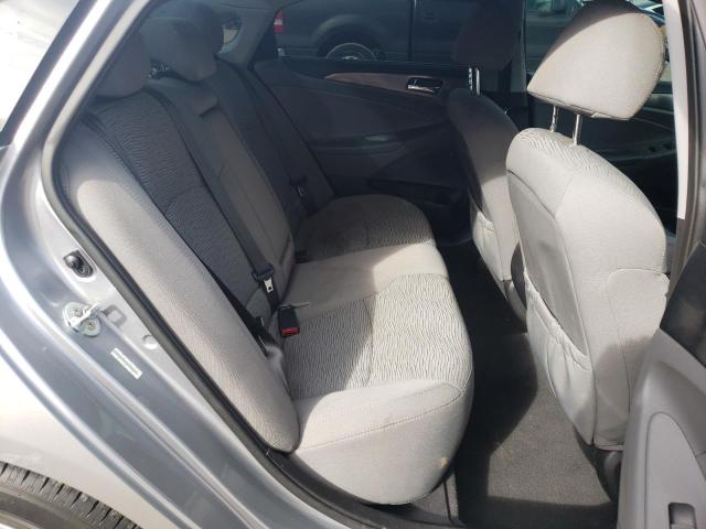 Photo 6 from auction – 2015 HYUNDAI SONATA HYB with VIN KMHEC4A47FA123301