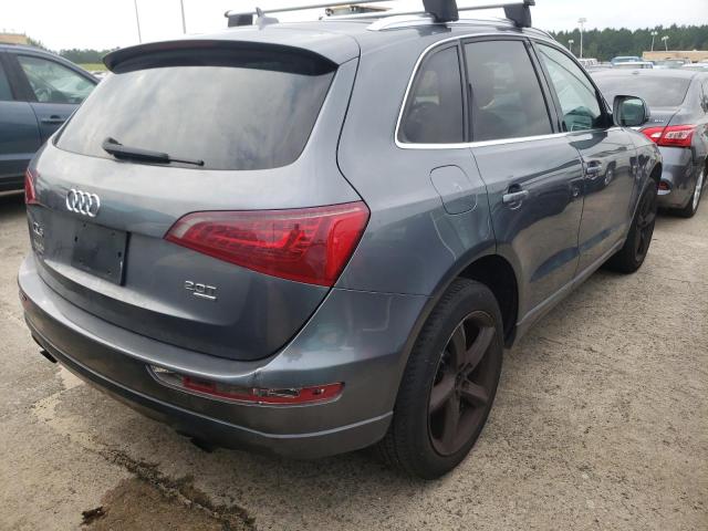 Photo 4 from auction – 2012 AUDI Q5 PREMIUM with VIN WA1LFBFP3CA113834