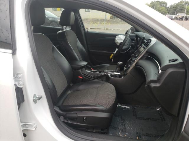 Photo 5 from auction – 2016 CHEVROLET MALIBU LIM with VIN 1G11C5SA8GF165681