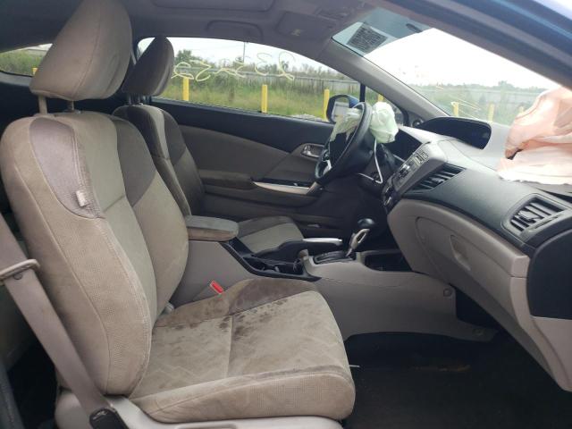 Photo 5 from auction – 2012 HONDA CIVIC EX with VIN 2HGFG3B81CH545278