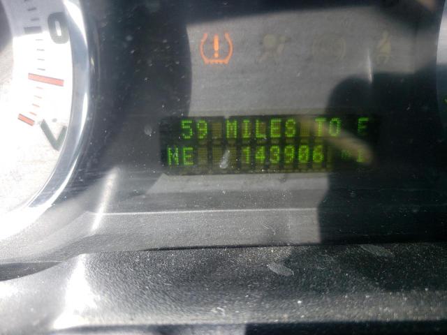 Photo 8 from auction – 2010 FORD EDGE LIMIT with VIN 2FMDK3KC0ABB45460