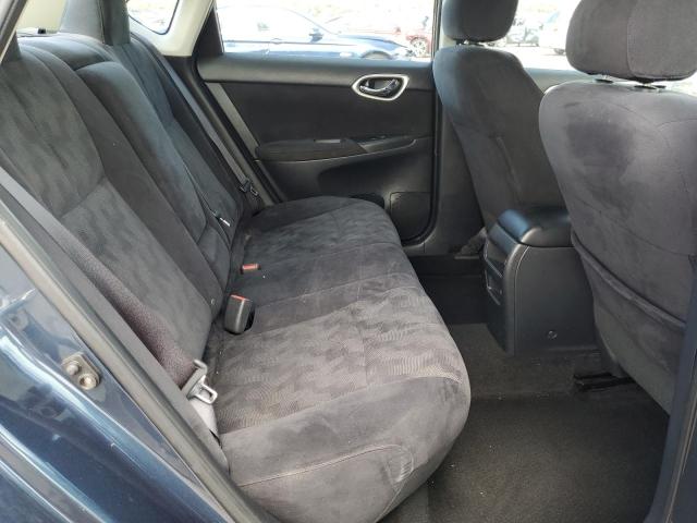 Photo 6 from auction – 2013 NISSAN SENTRA S with VIN 1N4AB7AP4DN905391