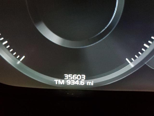 Photo 8 from auction – 2018 VOLVO S90 T5 MOM with VIN LVY982MK7JP030606