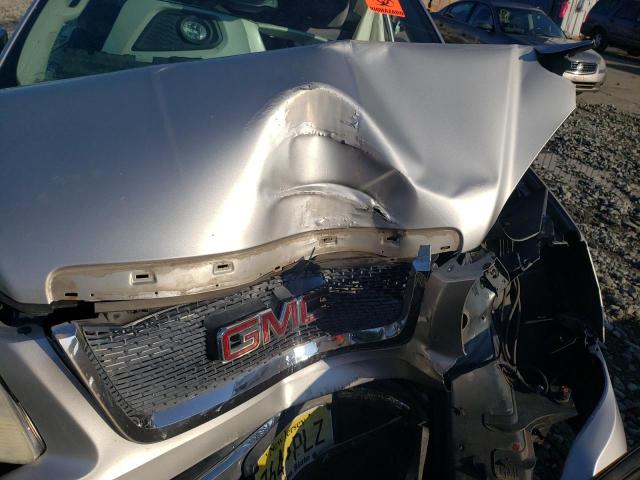 Photo 7 from auction – 2007 GMC ACADIA SLT with VIN 1GKER23727J102280