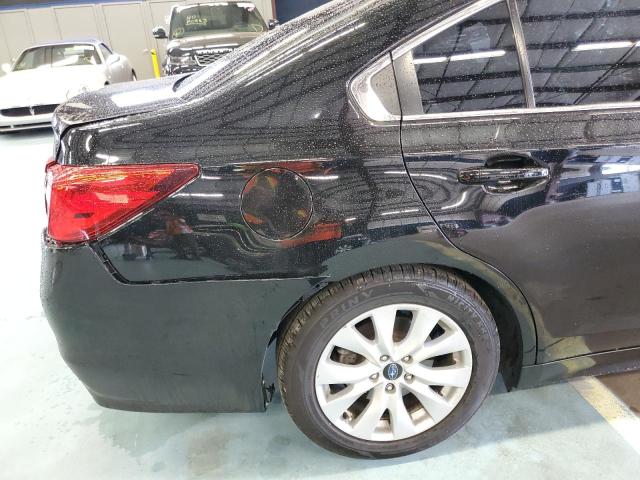 Photo 9 from auction – 2015 SUBARU LEGACY 2.5 with VIN 4S3BNAD65F3036031