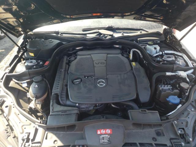 Photo 7 from auction – 2016 MERCEDES-BENZ E 350 with VIN WDDHF5KB0GB245883