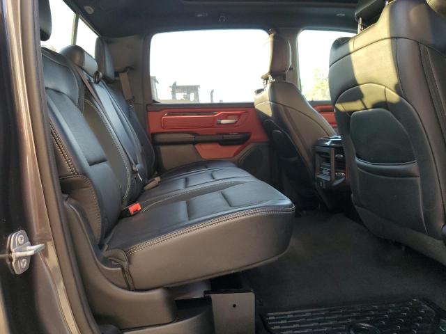 Photo 6 from auction – 2019 RAM 1500 REBEL with VIN 1C6SRFLT7KN913536