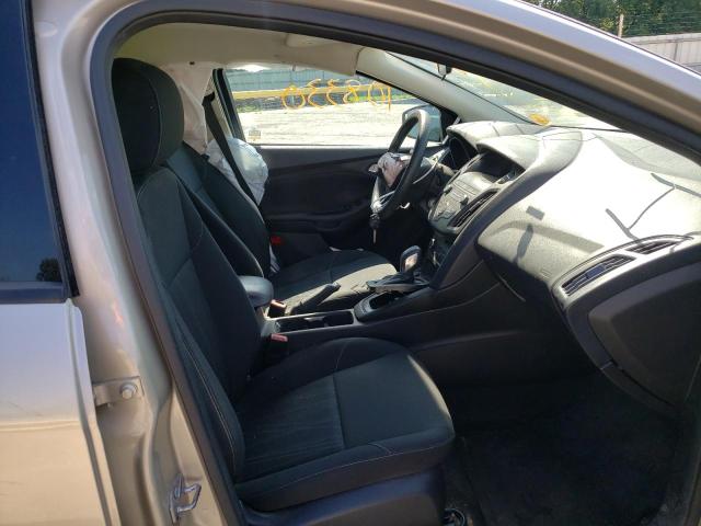 Photo 5 from auction – 2018 FORD FOCUS SE with VIN 1FADP3K25JL270151
