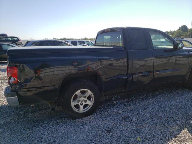 Photo 9 from auction – 2005 DODGE DAKOTA SLT with VIN 1D7HE42K25S363380