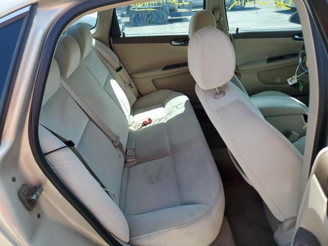 Photo 6 from auction – 2008 CHEVROLET IMPALA LT with VIN 2G1WT58K281358018