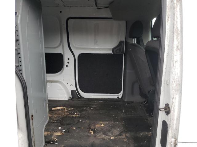 Photo 6 from auction – 2015 CHEVROLET CITY EXPRE with VIN 3N63M0YN8FK693674