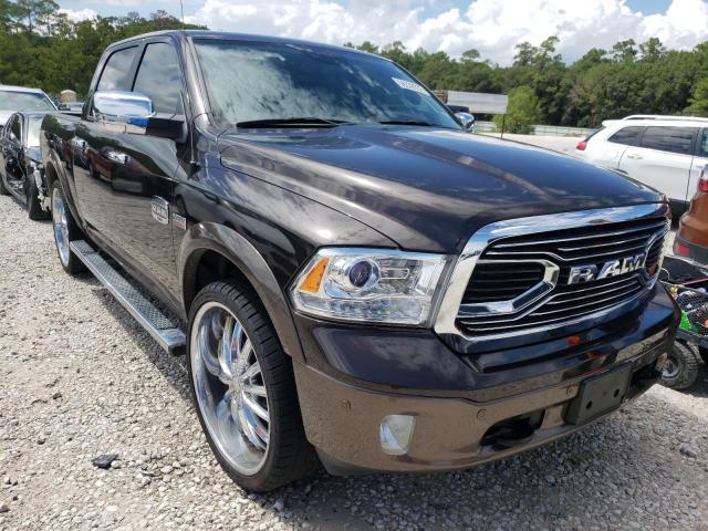 RAM 1500 LONGH 2017 with VIN 1C6RR6PTXHS841542 - Photo from auction