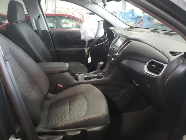 Photo 5 from auction – 2018 CHEVROLET EQUINOX LT with VIN 3GNAXSEV9JL385103