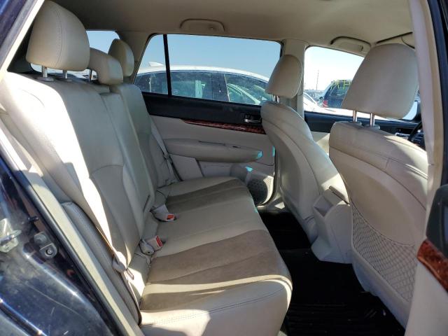 Photo 6 from auction – 2012 SUBARU OUTBACK 2. with VIN 4S4BRBJC9C3253268