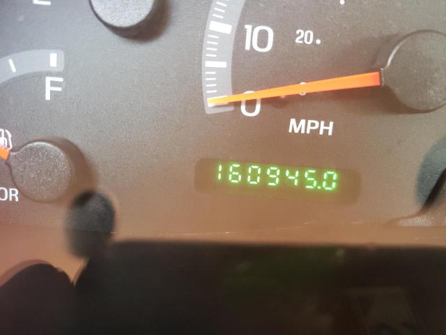 Photo 8 from auction – 2002 FORD F150 SUPER with VIN 1FTRW07632KE35392