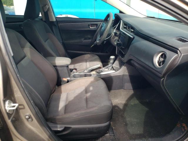Photo 5 from auction – 2019 TOYOTA COROLLA L with VIN 2T1BURHE9KC193291