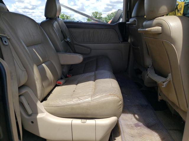 Photo 6 from auction – 2003 HONDA ODYSSEY EX with VIN 5FNRL18033B057078