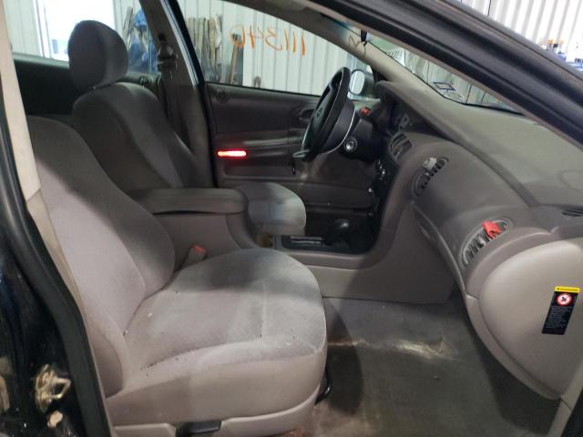 Photo 5 from auction – 2004 DODGE INTREPID S with VIN 2B3AD46R84H678763