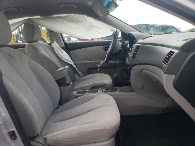 Photo 5 from auction – 2010 KIA OPTIMA LX with VIN KNAGG4A87A5424525