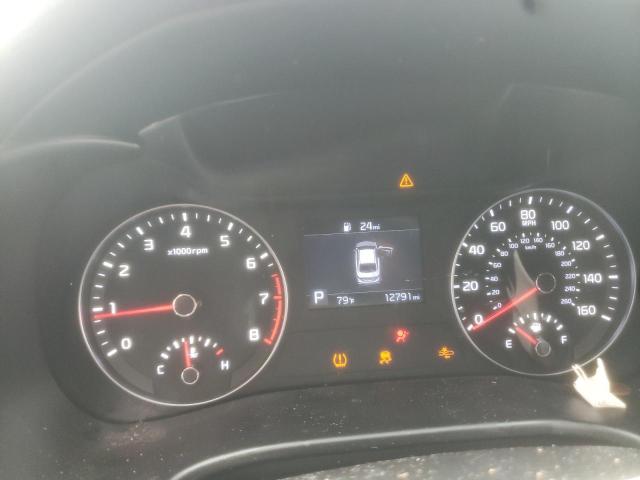 Photo 8 from auction – 2020 KIA FORTE FE with VIN 3KPF24AD5LE259690