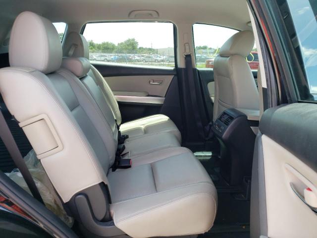Photo 6 from auction – 2013 MAZDA CX-9 GRAND with VIN JM3TB2DA4D0419861