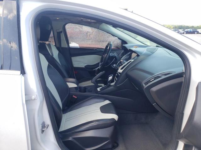Photo 5 from auction – 2012 FORD FOCUS SEL with VIN 1FAHP3M27CL231823