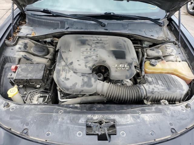 صورة رقم 7 من المزاد - 2015 DODGE CHARGER SE مع VIN 2C3CDXBG4FH799598