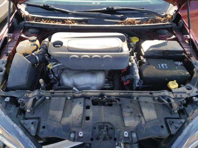 Photo 7 from auction – 2015 CHRYSLER 200 S with VIN 1C3CCCBB9FN705044