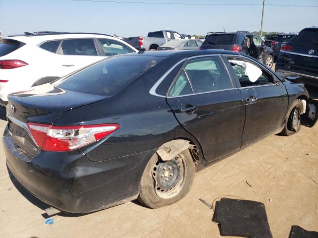 Photo 4 from auction – 2016 TOYOTA CAMRY LE with VIN 4T1BF1FKXGU550584