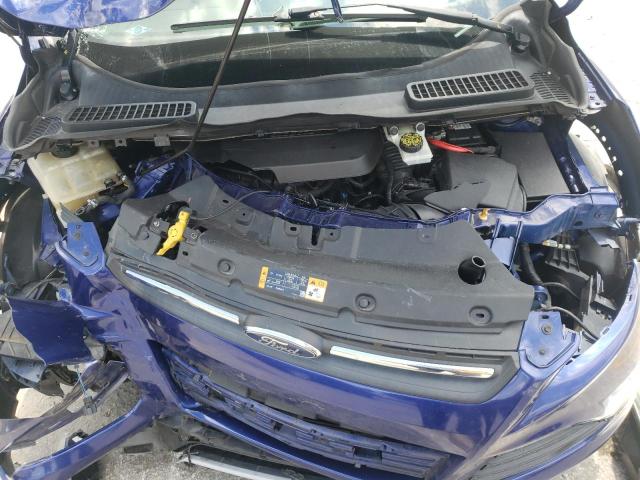 Photo 7 from auction – 2013 FORD ESCAPE SE with VIN 1FMCU0GX4DUD75887
