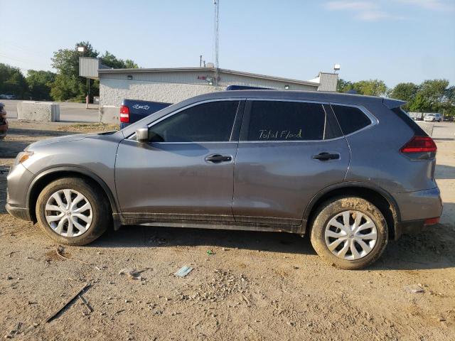 Photo 9 from auction – 2017 NISSAN ROGUE S with VIN KNMAT2MV5HP527953