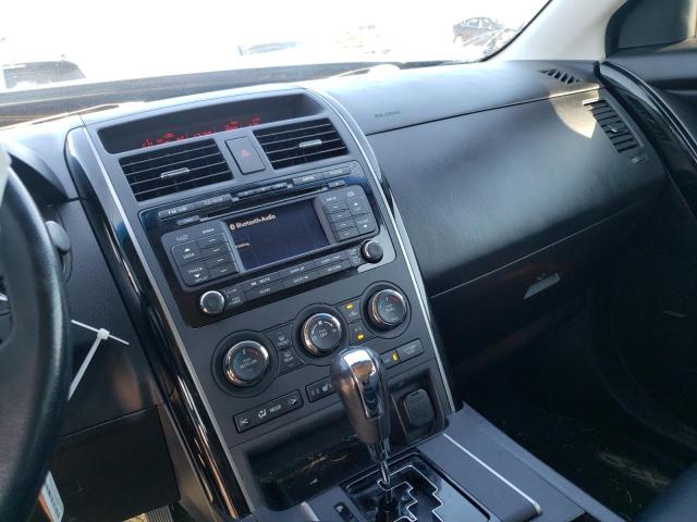Photo 9 from auction – 2012 MAZDA CX-9 with VIN JM3TB3CA8C0336603