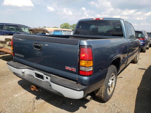 Photo 4 from auction – 2006 GMC NEW SIERRA with VIN 1GTEC19X96Z113257