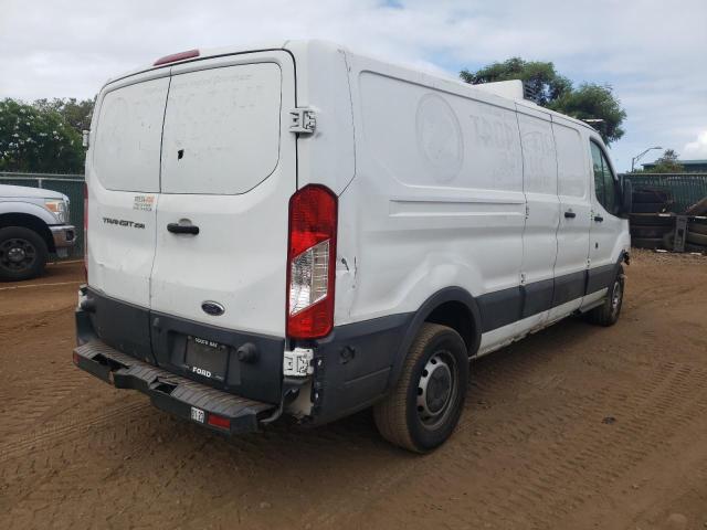 Photo 4 from auction – 2016 FORD TRANSIT T- with VIN 1FTYR2ZM8GKA44269