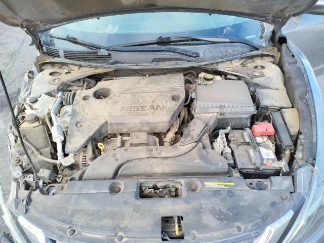 Photo 7 from auction – 2016 NISSAN ALTIMA 2.5 with VIN 1N4AL3AP0GC262771