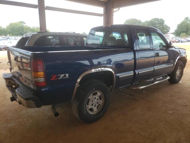 Photo 4 from auction – 2002 CHEVROLET SILVERADO with VIN 2GCEK19T421166953