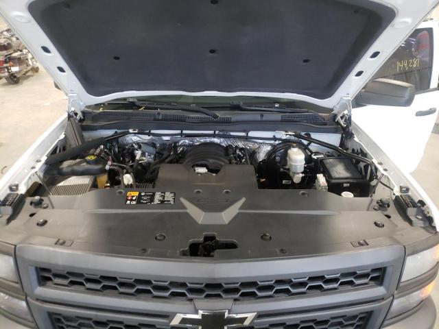 Photo 7 from auction – 2014 CHEVROLET SILVER1500 with VIN 1GCRCPEH3EZ290341