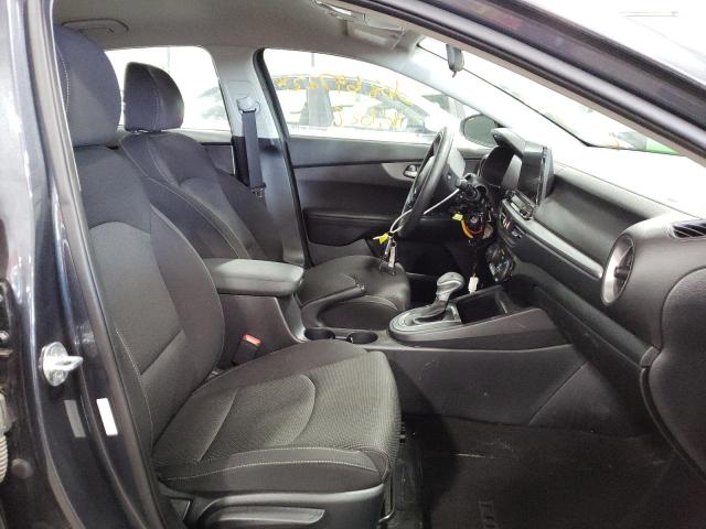 Photo 5 from auction – 2019 KIA FORTE FE with VIN 3KPF24AD8KE077206